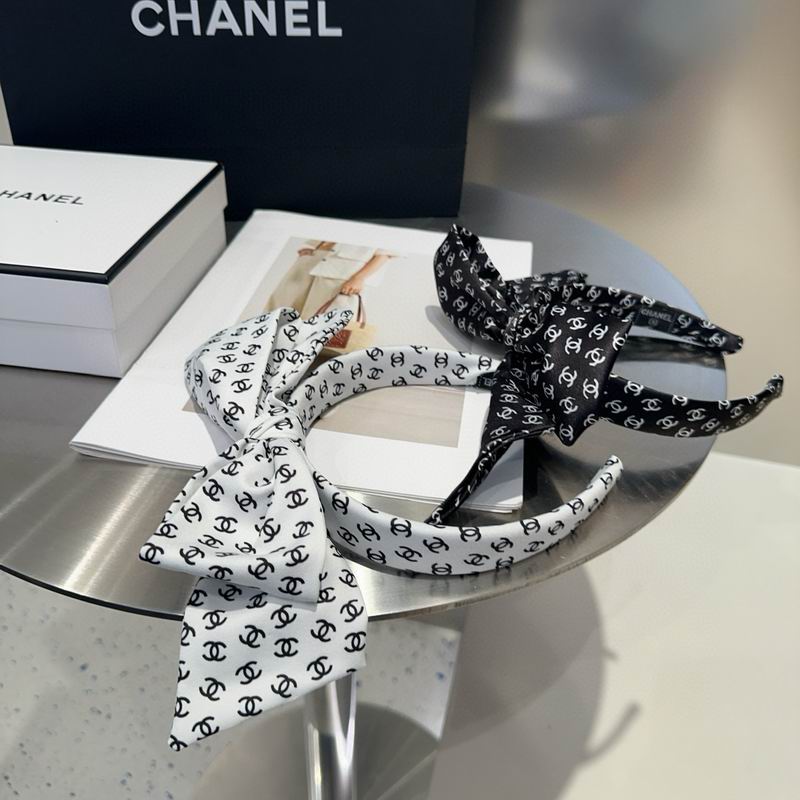 Chanel Headband hh165